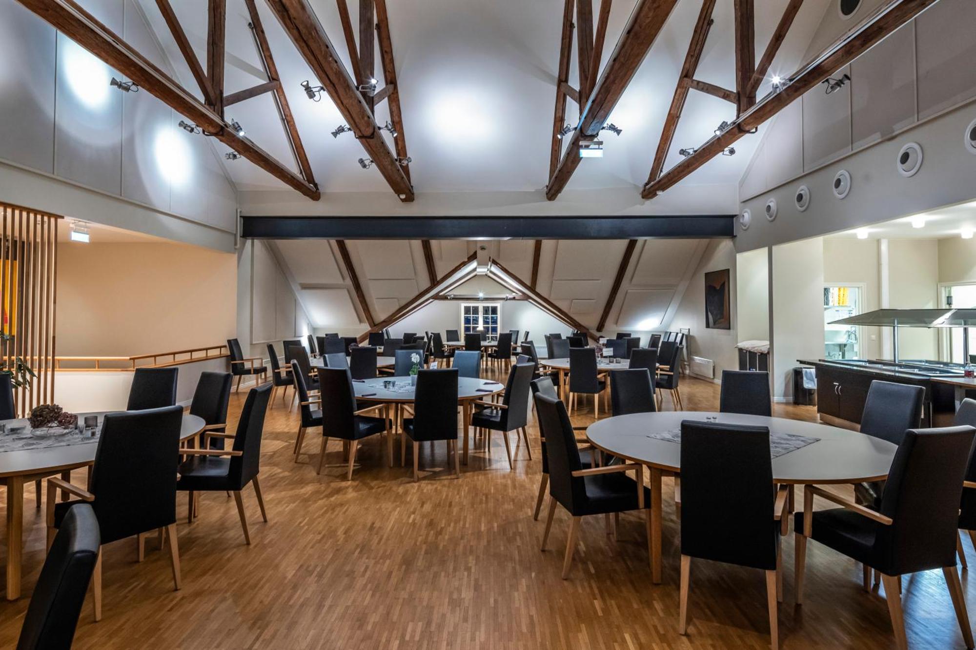 Borregard Hovedgard - By Classic Norway Hotels Sarpsborg Buitenkant foto