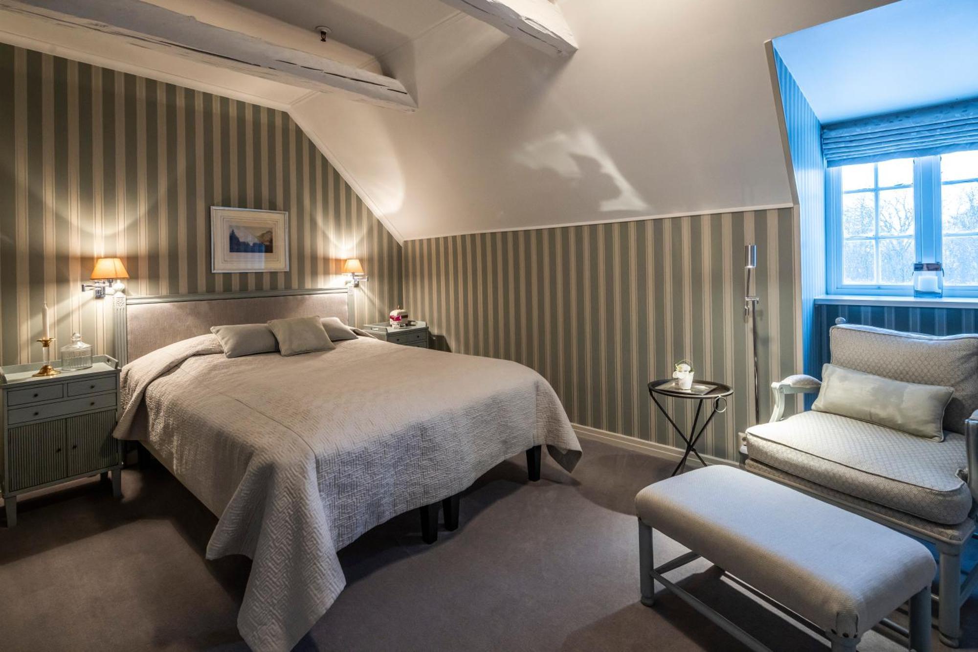 Borregard Hovedgard - By Classic Norway Hotels Sarpsborg Buitenkant foto
