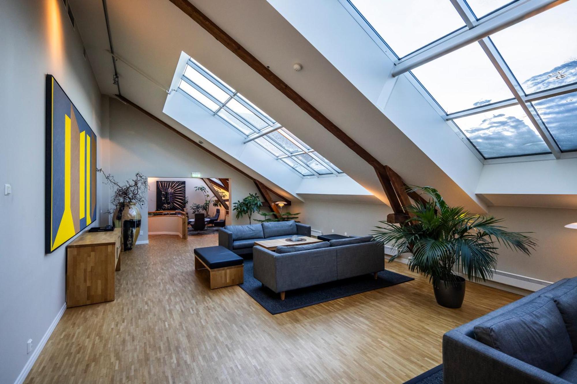 Borregard Hovedgard - By Classic Norway Hotels Sarpsborg Buitenkant foto