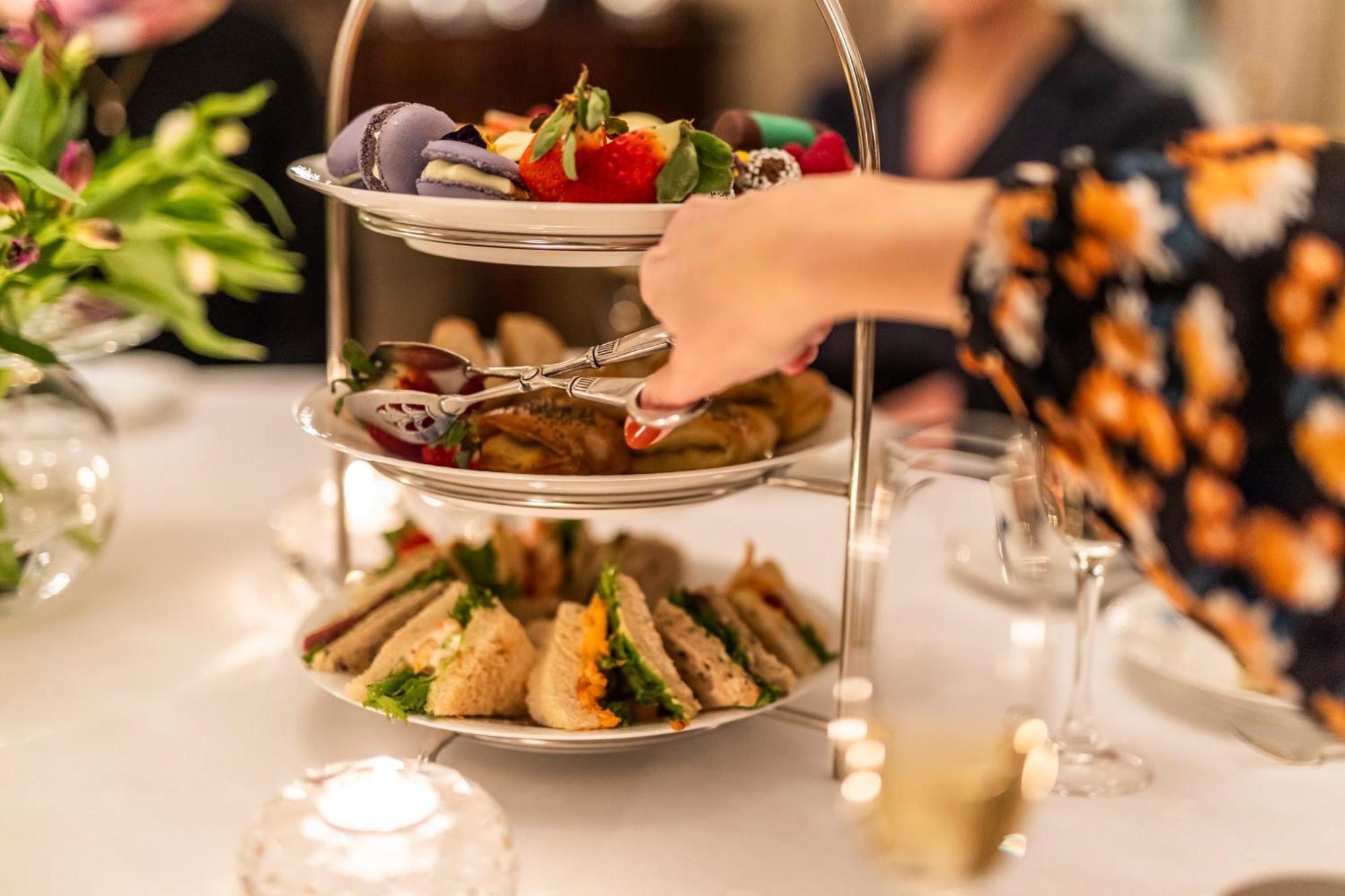 Borregard Hovedgard - By Classic Norway Hotels Sarpsborg Buitenkant foto