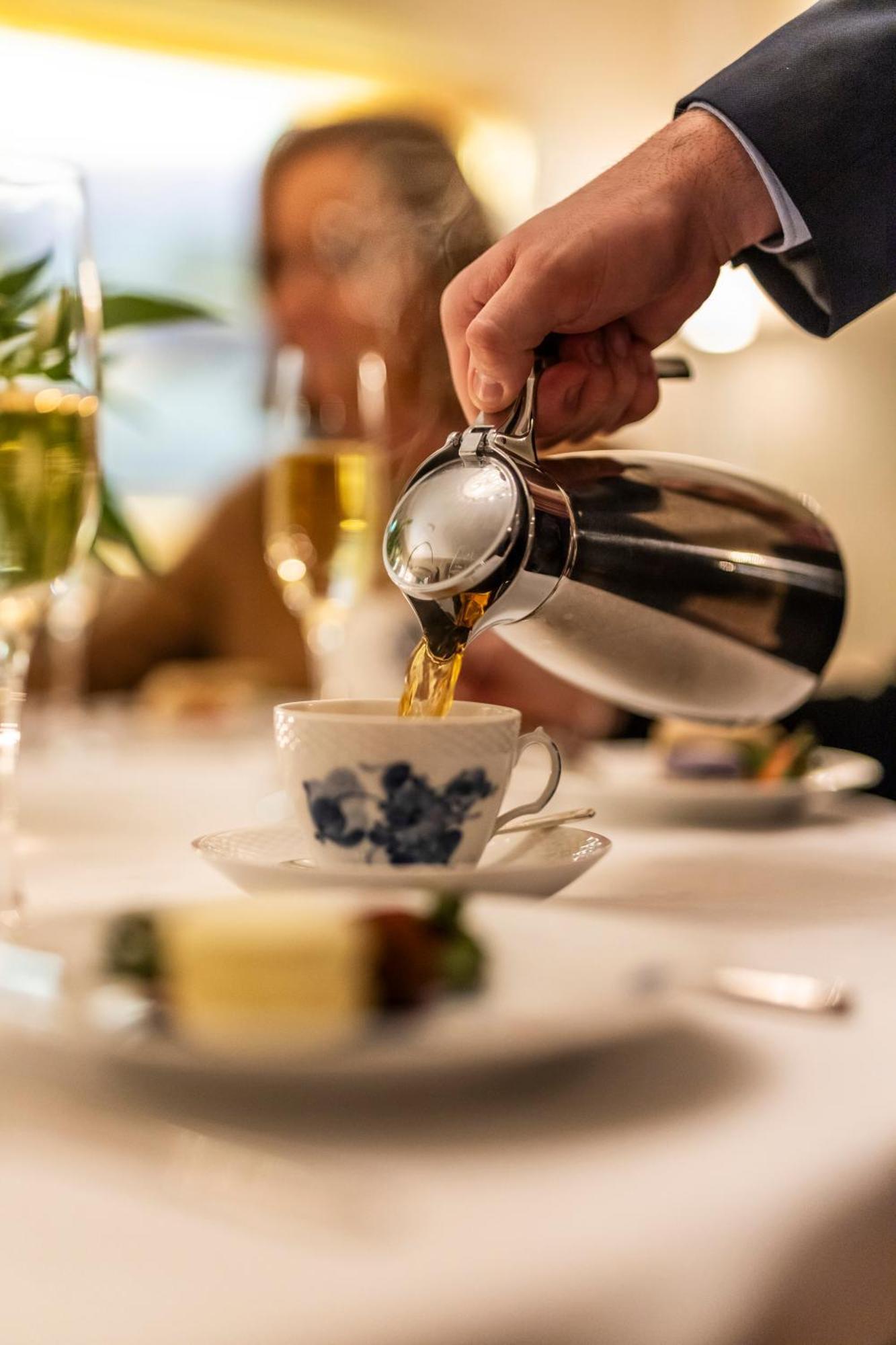 Borregard Hovedgard - By Classic Norway Hotels Sarpsborg Buitenkant foto
