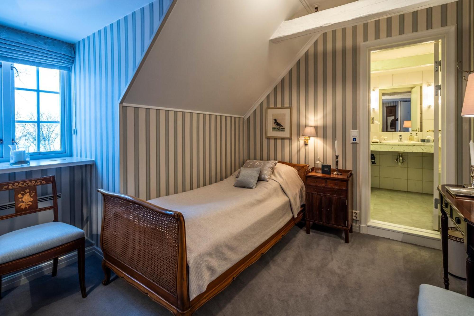 Borregard Hovedgard - By Classic Norway Hotels Sarpsborg Buitenkant foto