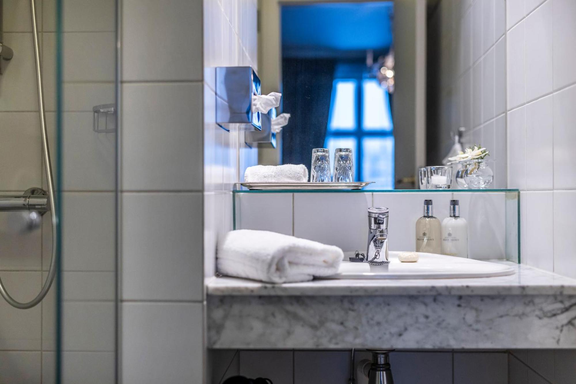 Borregard Hovedgard - By Classic Norway Hotels Sarpsborg Buitenkant foto